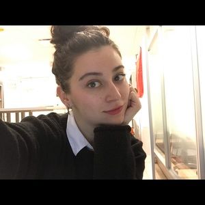 Meet your Posher, Erina